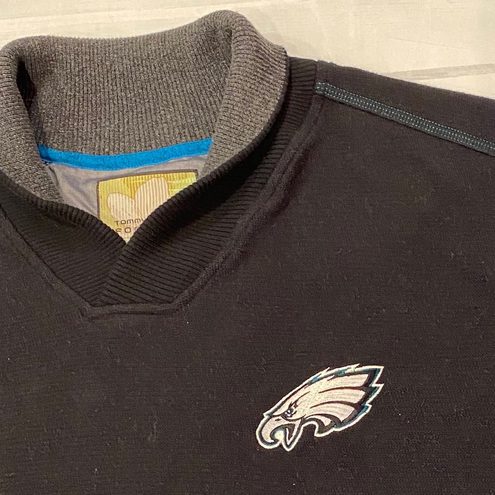 Phila Eagles Tommy Bahama Sweater